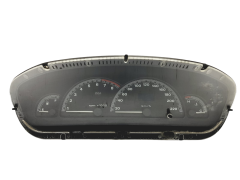 Velocímetro Fiat Brava 606116003 60.6116.003 52880
