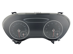 Conta-rotações Mercedes B W246 A2469009018 0263734097 Bosch