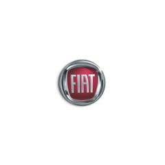 Caixa do Termostato Original 504353905 Fiat Iveco