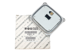 Balastro de xenônio PSA Jumper Boxer Ducato 77367016 Novo Original