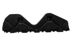 Suporte do para-choques Esquerdo Traseira Lodgy 850458989R 850454484R Dacia