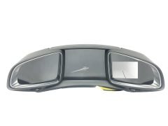 Conta-rotações Citroen DS5 9807943180 45211
