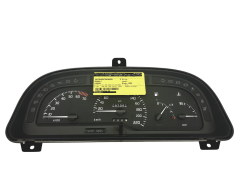 Conta-rotações Renault Laguna 1 7700824301 L 48995