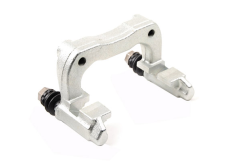 Suporte pinça travão 6Q0615425D 66151578101 VW Audi Seat Skoda Vika