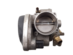 Válvula do corpo do acelerador 55562380 A2C53192017 Opel Chevrolet 1.8 GM 1353
