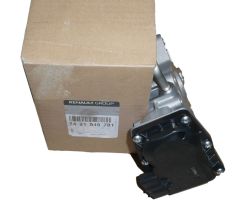 Válvula Egr Novo Original 7421049781 Renault Master 3 2.3 DCI