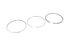 Anéis do pistão Fazer VW Audi 06J198151K B10364 Borsehung