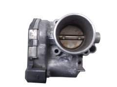 Válvula do corpo do acelerador Ford 8A6G-9F991-AB 0280750531 Bosch 1681