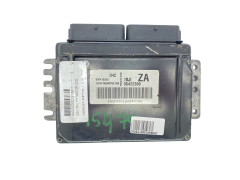 Unidade de Controlo 96422396 5WY1E03C D42 1BJI ZA Chevrolet 63856