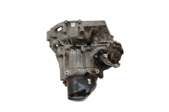 Caixa de velocidades manual JR5104 Renault Scenic 2 1.6 16V 7701723235 151000km