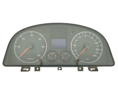 Velocímetro VW Caddy Touran 1T0920864A 110080378003 VDO