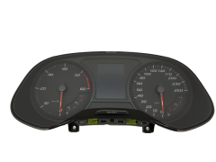 Conta-rotações Seat Leon 5F0920861C A2C83892300 VDO