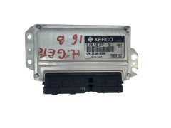 Unidade de Controlo 9030930223F A2 39106-26240 TBE3I62 Hyundai Kefico
