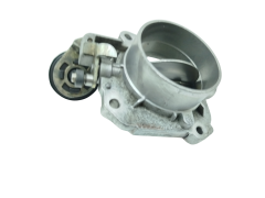 Válvula do corpo do acelerador 8200258240 2.2 dci Renault Espace 4 Dellorto A68