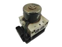Bomba Abs VW Golf Audi A3 1J0614117B 1J0907379D Ate 63448