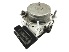 Bomba Abs Fiorino Bipper Nemo 51801321 0265800662 Bosch 46626