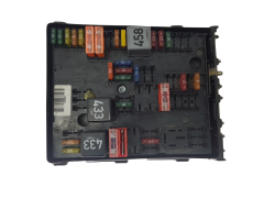 Módulo 1K0937124K 0-1394932-1 VW Audi Skoda Seat 2341