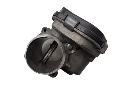 Válvula do corpo do acelerador Citroen Peugeot Ford 9673534480 1.6 HDI 2717