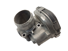 Válvula do corpo do acelerador Citroen Peugeot Ford 9673534480 1.6 HDI 1908