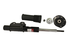 Amortecedor Frente Fazer VW Crafter 2E0413023BT 44131616601 Vika