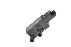 Sensor Pressão Gases Escape Original Peugeot Citroen 2.0 HDI 9812445080