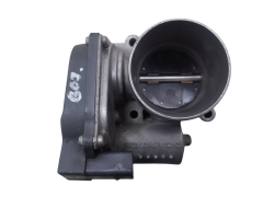 Válvula do corpo do acelerador VWAG 03C133062C A2C53030936 1.4 TSI 1473