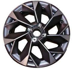 Jante Alumínio 18' Novo Original 98305761PD Citroen