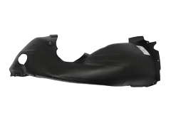 Guarda-lama Frente Esquerdo 3G0805969E 88051772802 VW Passat B8 DPA