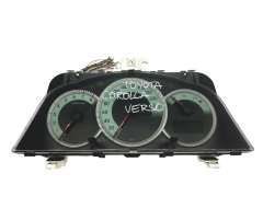 Conta-rotações Toyota Corolla Verso 83800-0F020-L 58653