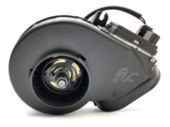 Motor do Ventilador do Aquecedor Original Citroen Peugeot 807 C8 Ulysse Phedra 6441AW