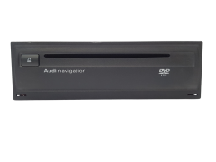 Navegação DVD Audi 4E0919887C 4E0910887M BE6305 Becker 1337