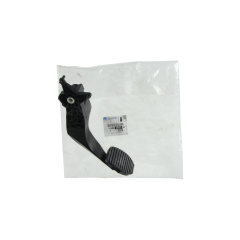 Pedal Embraiagem Original 1606385380 Citroen Peugeot
