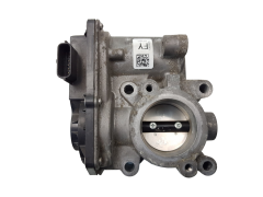 Válvula do corpo do acelerador Renault 161206038R H8201171233 0.9 1.2 TCE 3195