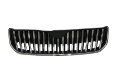 Grelha do Radiador Fazer Skoda Superb 3T0853651F 88530864002 DPA