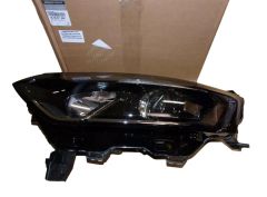 Farol Esquerdo Original 260607108R Renault