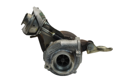 Turbocompressor 0375K9 GT1749V 9682778680 2.0 HDI Citroen Peugeot 307 C5 C4