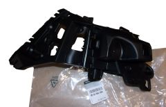 Suporte do para-choques Esquerdo Traseira Original 850456409R Renault