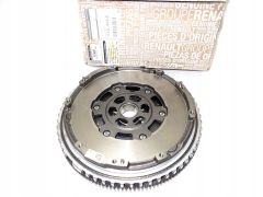 Volante bimassa Original Renault Clio Megane 1.2-1.4 TCe 1233100QAB