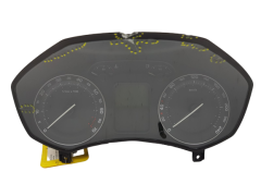 Conta-rotações Skoda Octavia 1Z0920810B A2C53032525 VDO