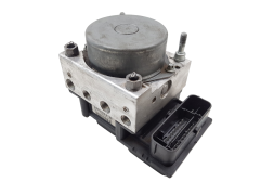 Bomba Abs Fiorino Bipper Nemo 51879971 0265801079 Bosch 1306