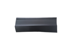 Friso porta Esquerda Fazer VW Tiguan 5NA854949E 88541799902 DPA