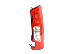 Farol Direito Traseira Mercedes Citan A4159062700 2012-2021