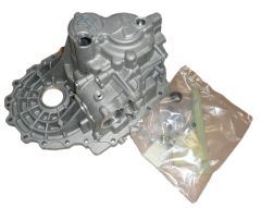 Caixa de Velocidades Novo Original 7701475357 Renault