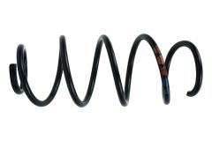 Mola Helicoidal 6R0411105E B12562 VW Audi Seat Skoda Borsehung