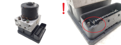 Bomba Abs Citroen C5 9641767380 10.0960-1110.3 Ate 1077