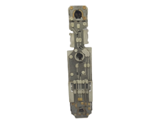 Inserção da lanterna traseira Traseira Renault 5 7701030765 Cibie