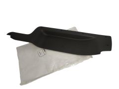 Friso soleira Direita Original 7695500QAB 8200041182 Nissan Renault