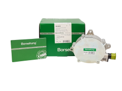 Bomba de Vácuo BMW 1166 7547024 B12222 Borsehung
