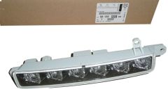 Luz diurna Original Citroen Peugeot C1 C3 Pic 108 Berlingo 9812662280