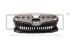 Grelha do Radiador 6V0853653 88531799102 Skoda Fabia 3 DPA